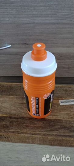 Фляга/Руль Cannondale/Cмазка Птфэ/Камеры