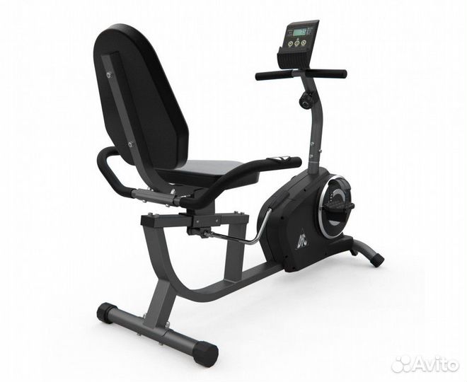 Велотренажер