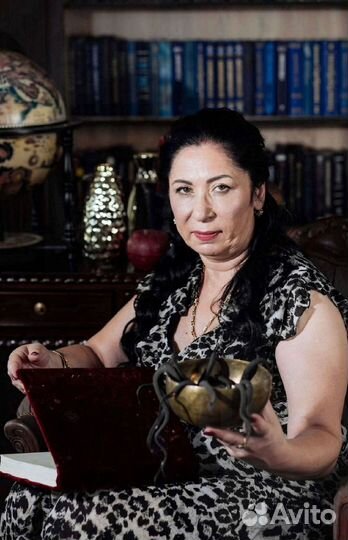 Любовный приворот гадалка белая магия Гадание