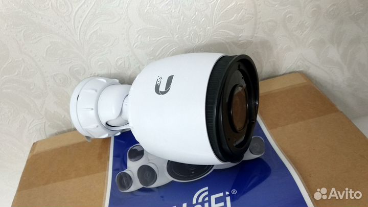 IP камера Ubuquiti Unifi G3 PRO новая UVC G3 PRO