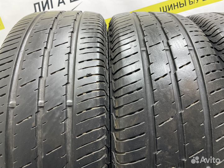 Continental Vanco 235/65 R16C