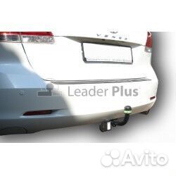 Фаркоп для Toyota Venza (2008-2013г)