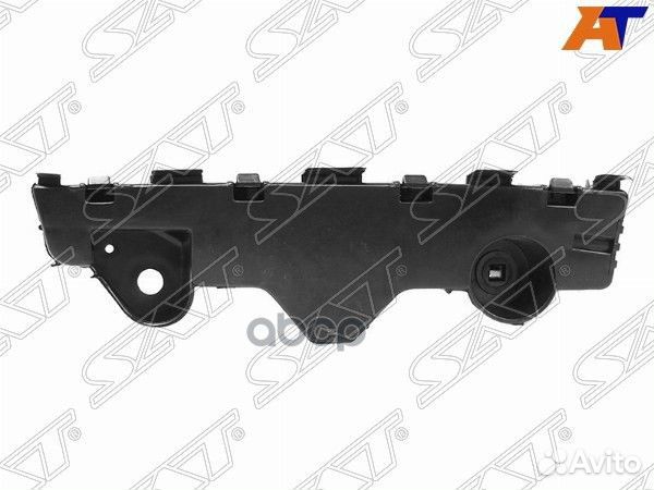Крепление бампера mazda 2/demio 07-15 LH ST-MZ5
