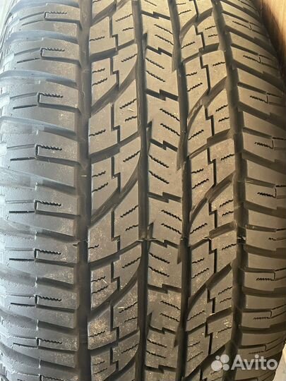 Yokohama Geolandar A/T G011 285/45 R22 114H