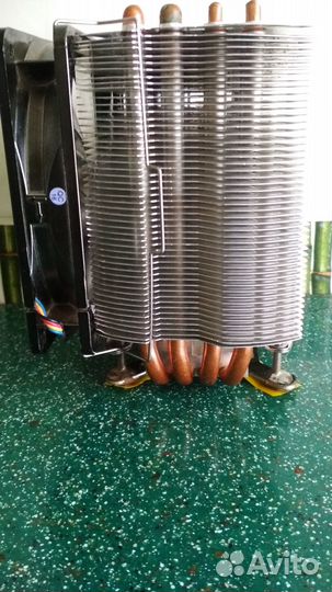 Материнская плата