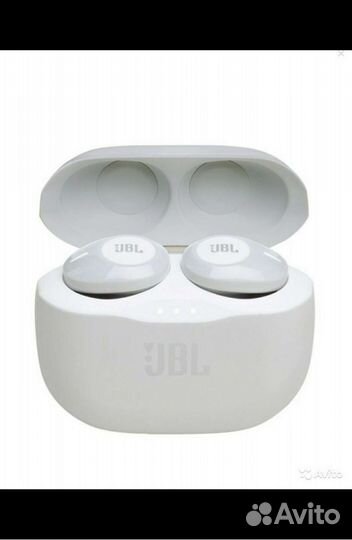 Bluetooth наушники JBL 120