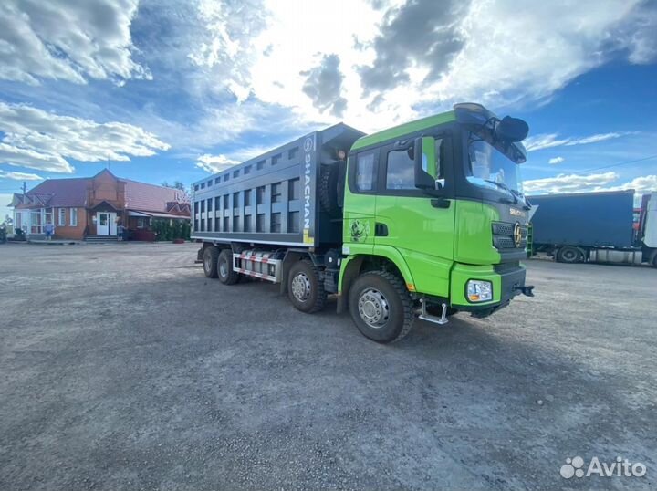 Shacman (Shaanxi) X3000, 2023