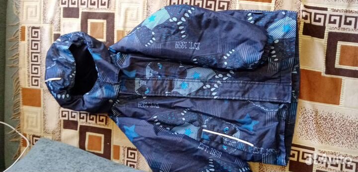 Костюм для мальчика