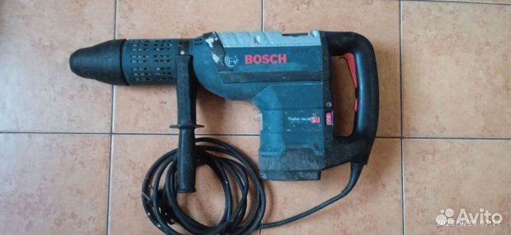 Перфоратор bosch sds max. Торг уместен. Аренда