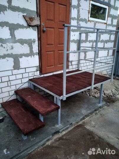 Сварочные работы
