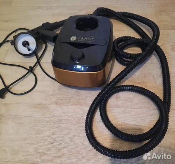 Оборудование для моментального загара Aura Xena