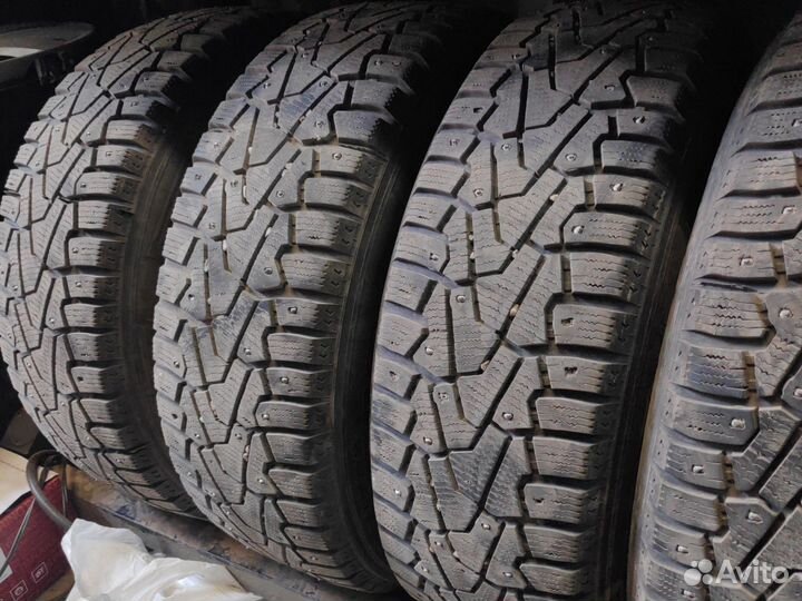 Pirelli Ice Zero 195/65 R15 95T