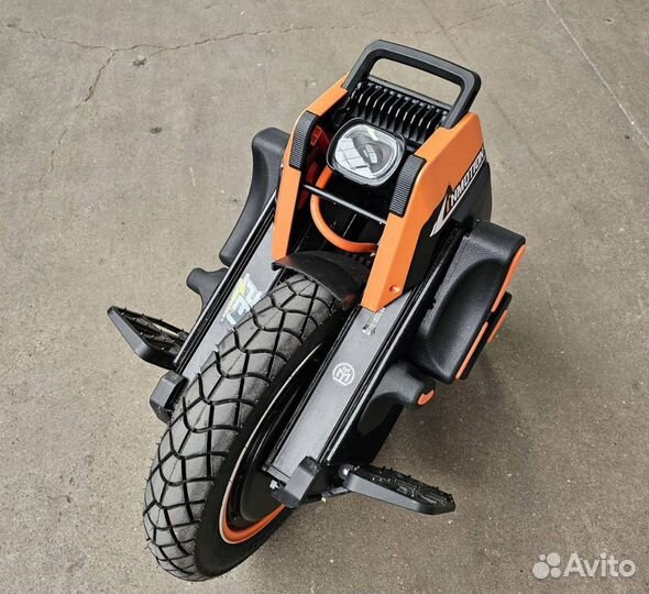 Моноколесо Inmotion V14 Adventure 50S