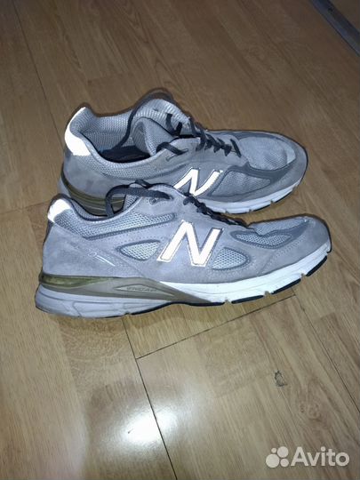 New balance 990v4