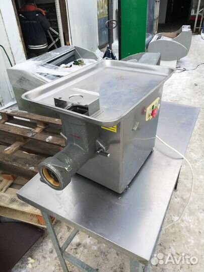 Мясорубка мим 300