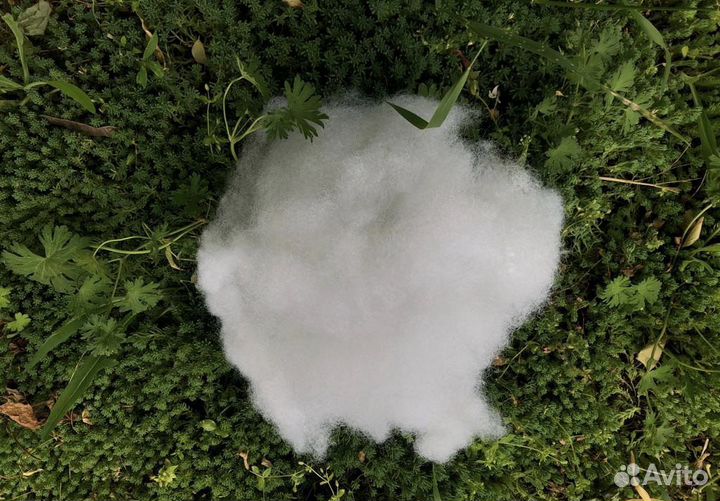 Синтепух наполнитель