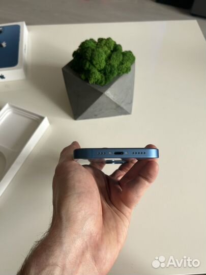 iPhone 13, 128 ГБ