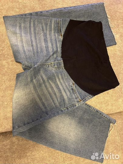 Пакет вещей для беременных