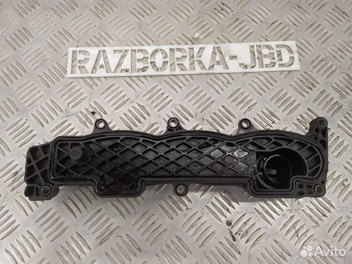 Клапанная крышка Fiat Scudo 1.6HDI 16V