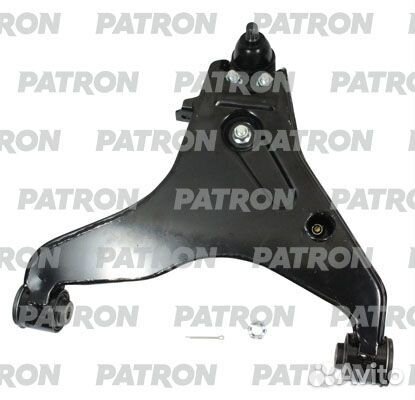 Patron PS5652L Рычаг подвески mitsubishi L200trito
