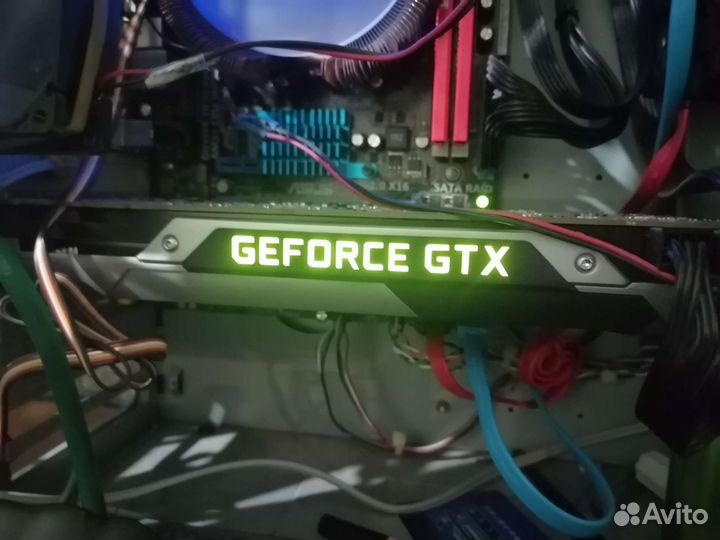 Geforce gtx 770 2gb