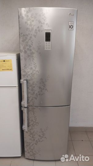 Холодильник LG