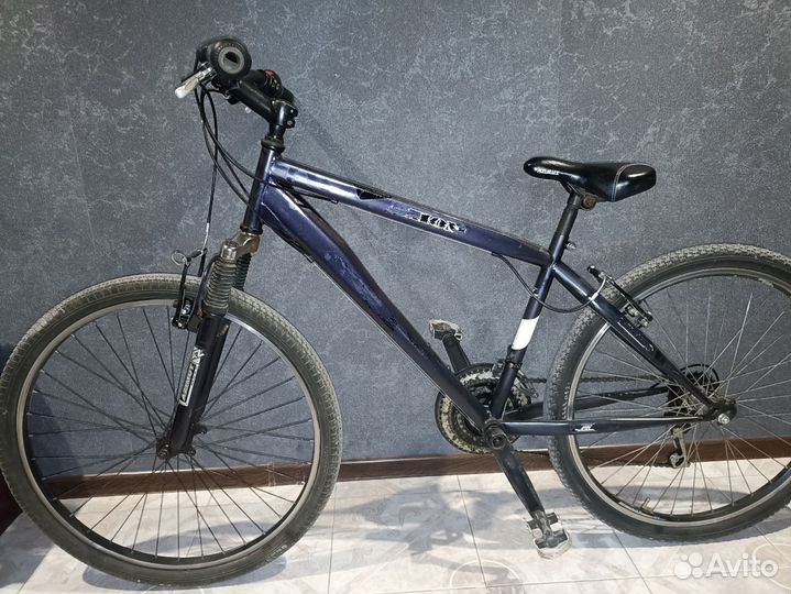 Велосипеды бу взрослый