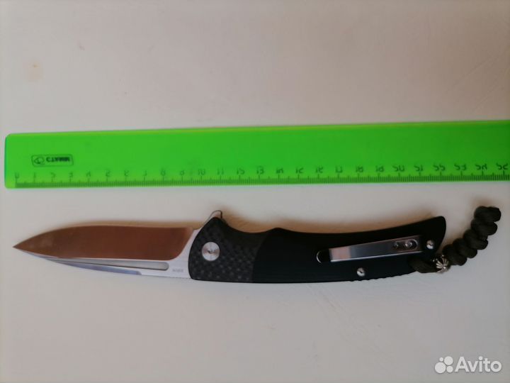 Нож складной EDC