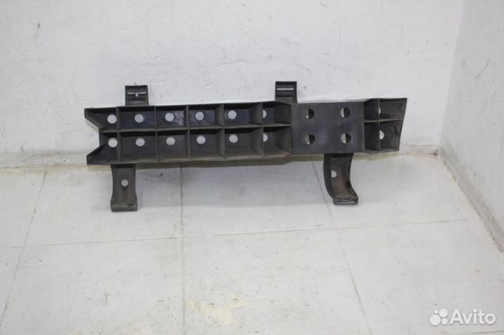 Усилитель заднего бампера Peugeot-Citroen 206