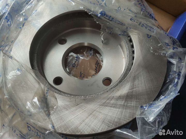 Тормозные диски Ниссан micra3