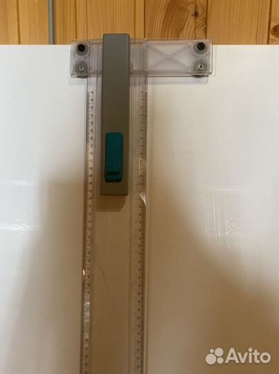 Чертежная доска/Кульман 70х100