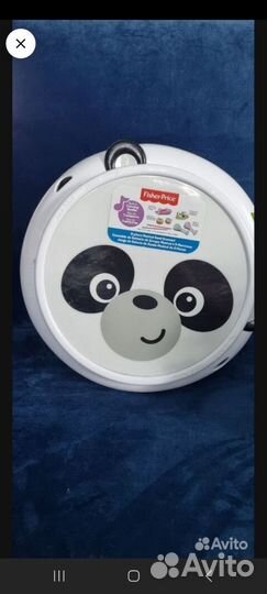 Барабан, ежик, лягушка, осьминог