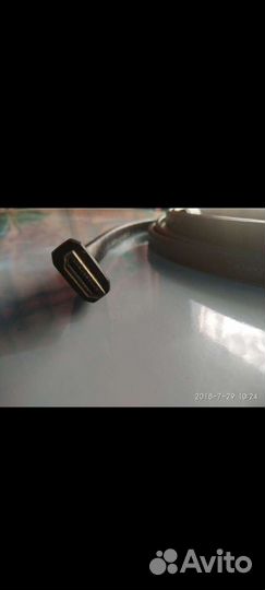 Кабель hdmi 5 метров