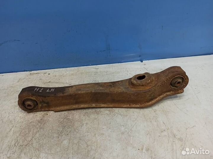 Рычаг задний нижний Hyundai Starex H1 2000-2004