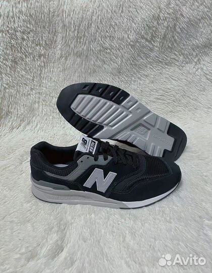 New Balance 997H Оригинал