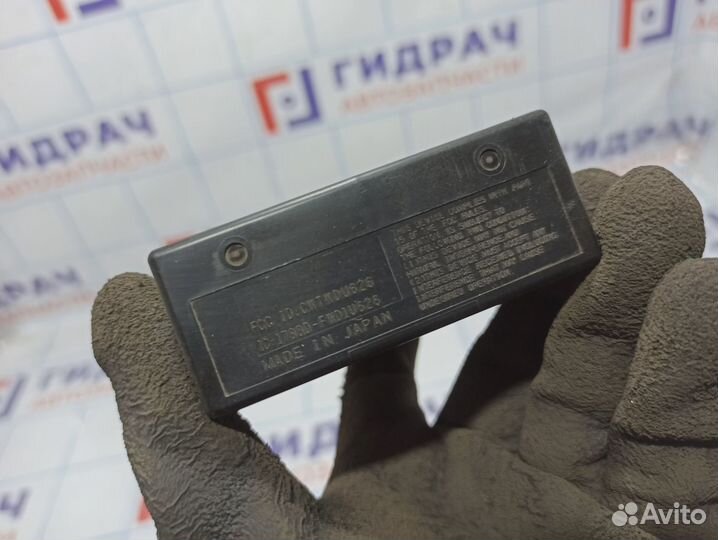 Блок электронный Infiniti FX35 (S50) 285E1-CG010