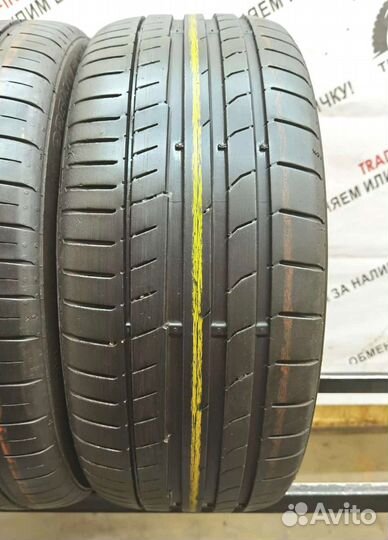Continental ContiSportContact 5 225/40 R18 92R