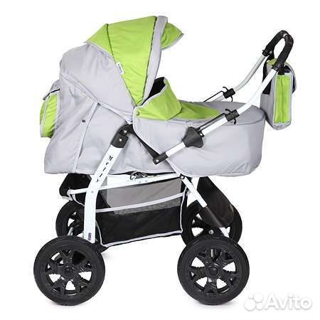Коляска трансформер