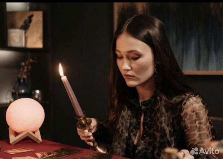 Ясновидящая, приворот, верну любимых, гадание