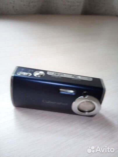 Продается фотоаппарат