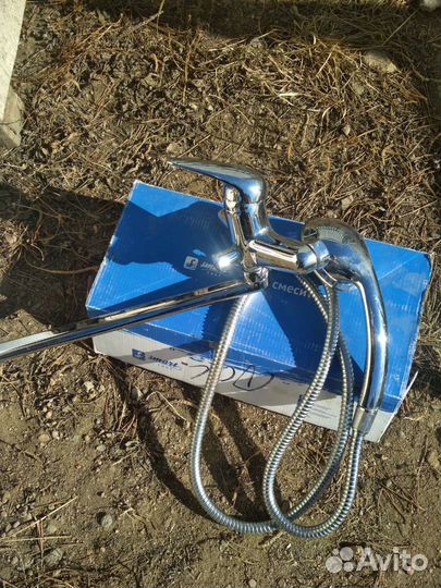 Сантехника