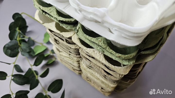 Лотки для яиц