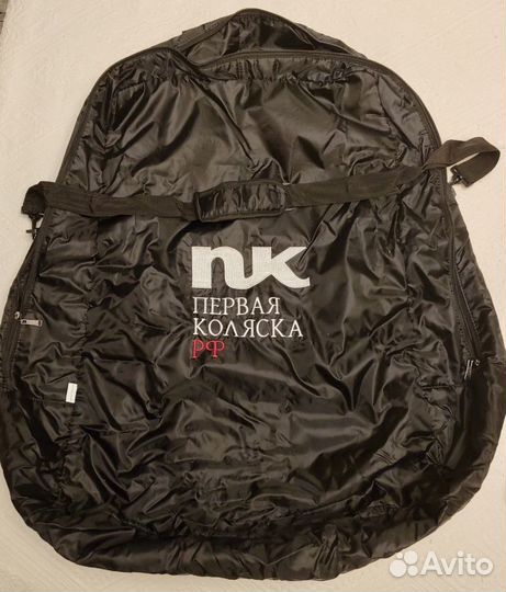 Сумка для перевозки детс. коляски