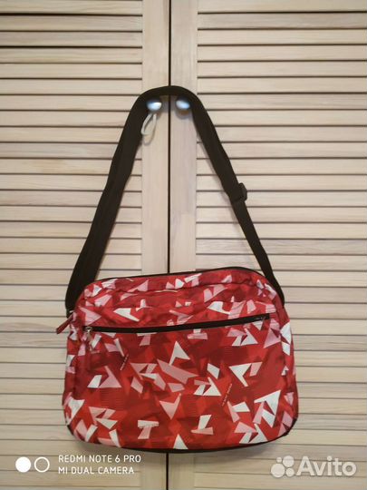 Сумка для коляски