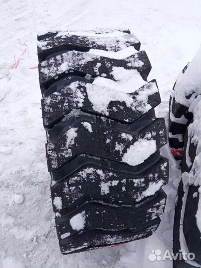 Wanlining E3/L3 20.5/70 R16