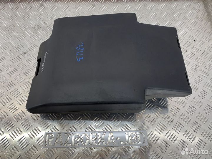 Набор инструментов Peugeot Boxer 290