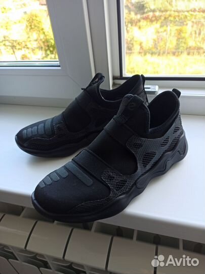 Кроссовки Ecco 39