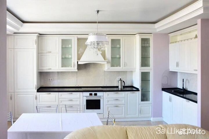 Кухня от производителя