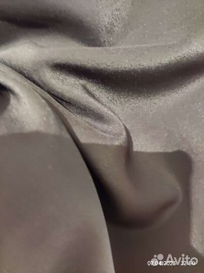 Отрезы ткани