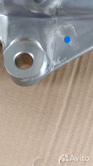 Рулевая рейка LADA vesta bosch 8450006828